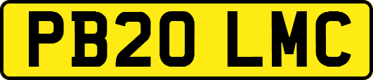 PB20LMC