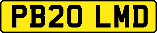 PB20LMD