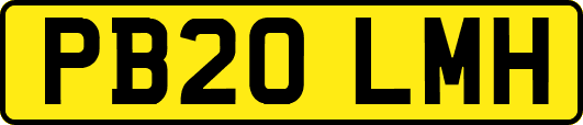 PB20LMH