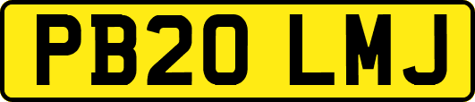 PB20LMJ