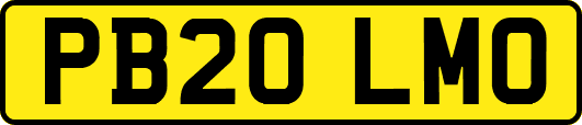 PB20LMO