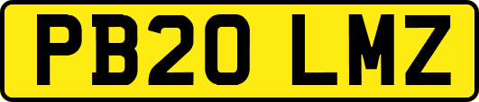 PB20LMZ