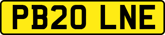 PB20LNE