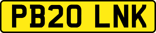 PB20LNK