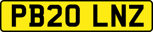 PB20LNZ