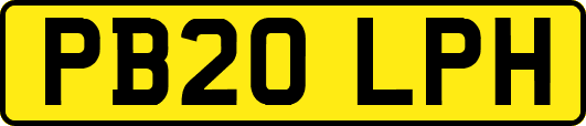 PB20LPH