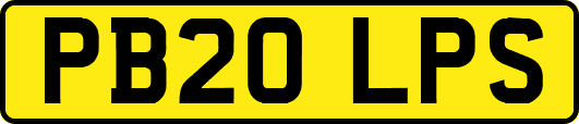 PB20LPS