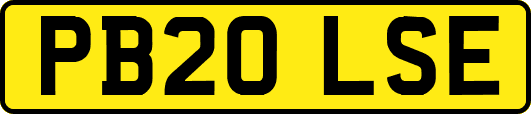 PB20LSE