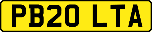PB20LTA