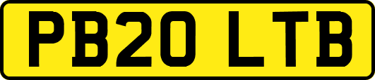 PB20LTB