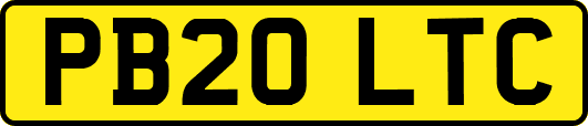 PB20LTC