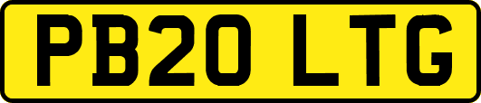 PB20LTG