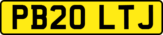 PB20LTJ