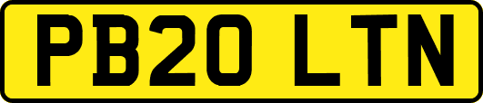 PB20LTN