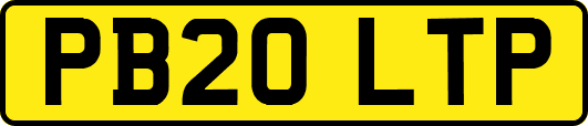PB20LTP