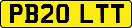 PB20LTT