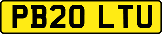 PB20LTU