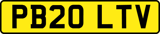 PB20LTV
