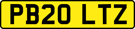 PB20LTZ