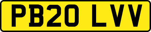 PB20LVV