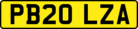 PB20LZA