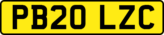 PB20LZC
