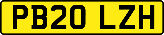 PB20LZH