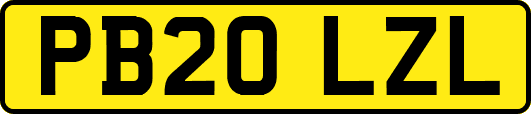 PB20LZL
