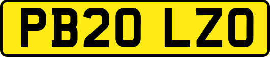 PB20LZO