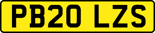 PB20LZS