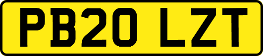 PB20LZT
