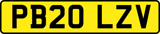 PB20LZV