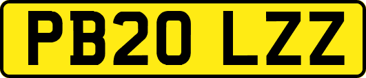 PB20LZZ