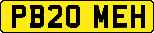 PB20MEH