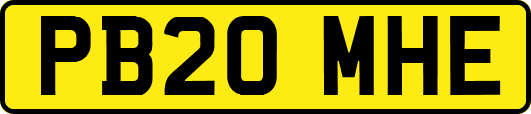 PB20MHE