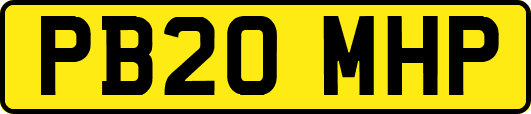 PB20MHP