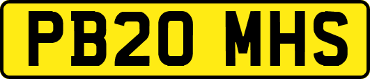 PB20MHS