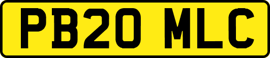 PB20MLC