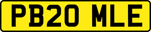 PB20MLE