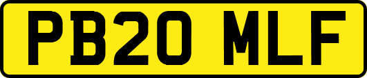 PB20MLF