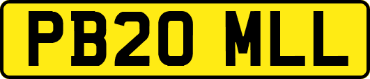 PB20MLL