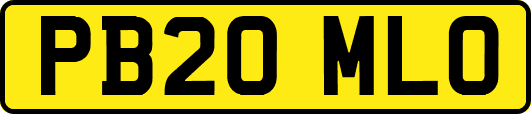 PB20MLO