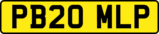 PB20MLP