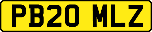 PB20MLZ