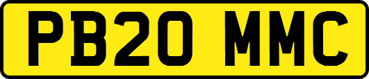 PB20MMC