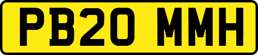 PB20MMH