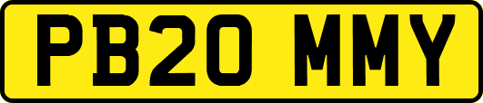 PB20MMY