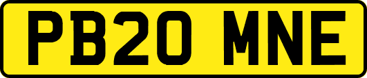 PB20MNE