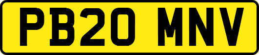 PB20MNV