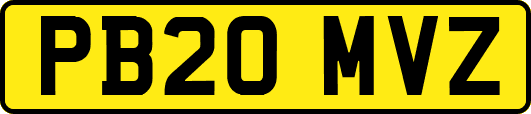 PB20MVZ